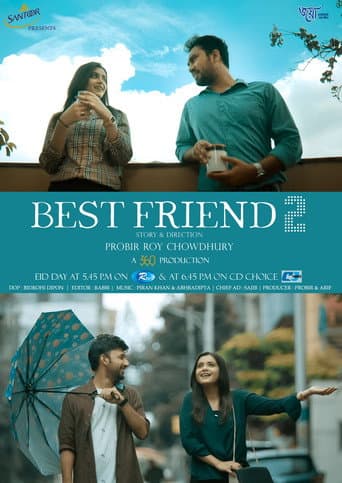 Poster for Best Friend 2