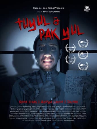 Poster for Tuyul