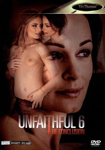 Poster for Unfaithful 6