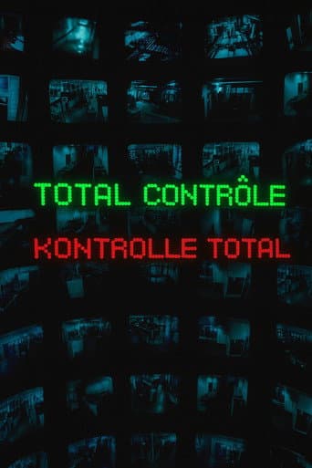 Poster for Total contrôle