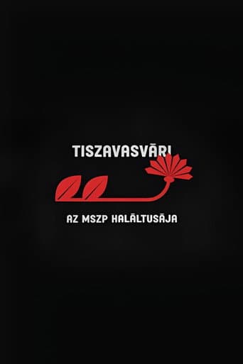 Poster for The Death of the MSZP