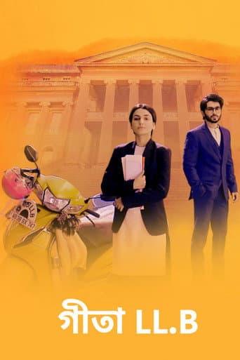 Poster for Geeta LLB