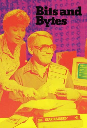 Poster for Bits and Bytes