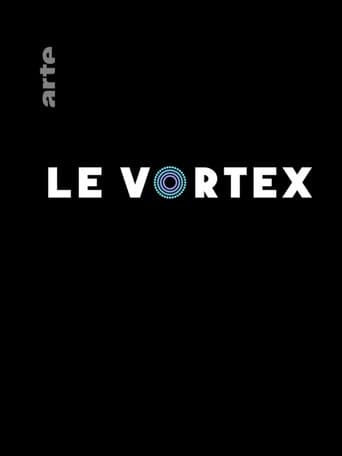 Poster for The Vortex