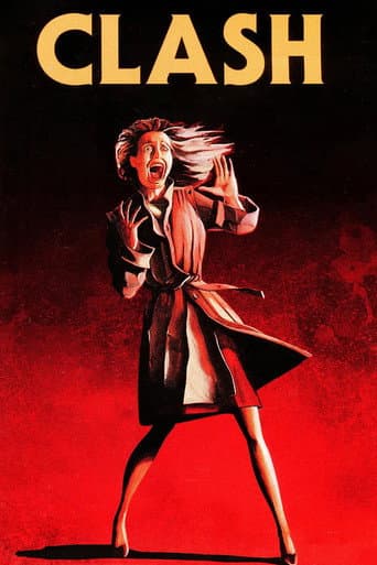Poster for Clash