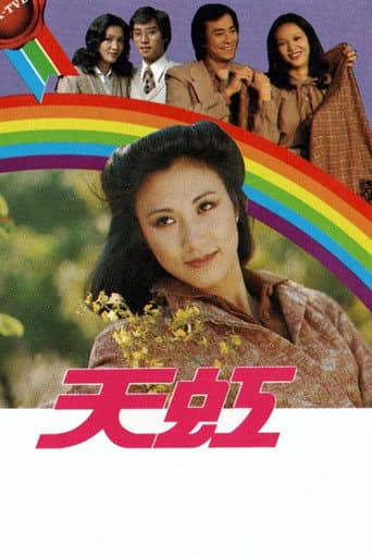 Poster for Over the Rainbow