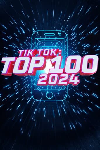 Poster for TikTok: Top 100 2024