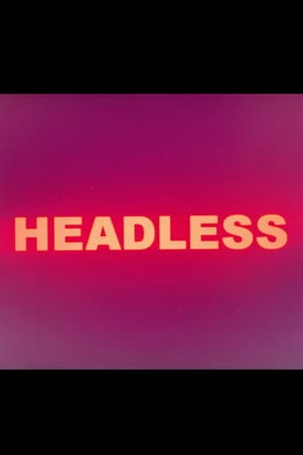 Poster for Headless