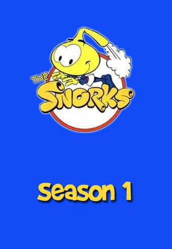 Poster for Season 1