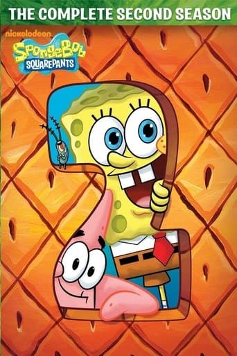 Poster for Season 2