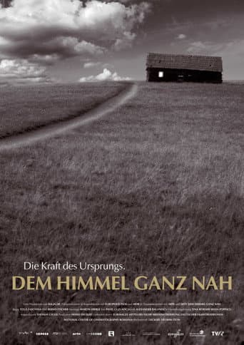 Poster for Close to Heaven