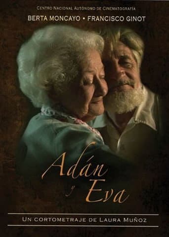 Poster for Adan y Evan