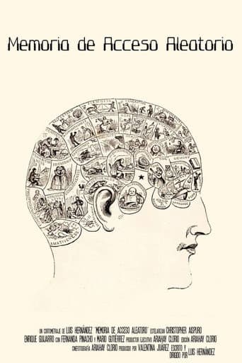 Poster for Memoria de Acceso Aleatorio