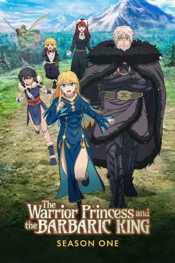 Poster for Season 1