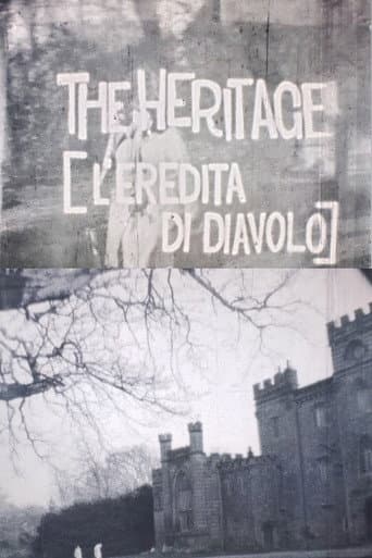 Poster for The Heritage