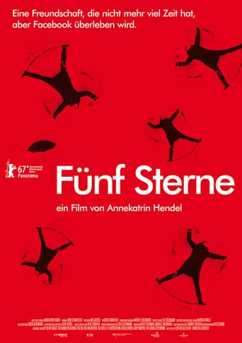 Poster for Five Stars
