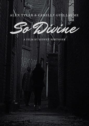 Poster for So Divine