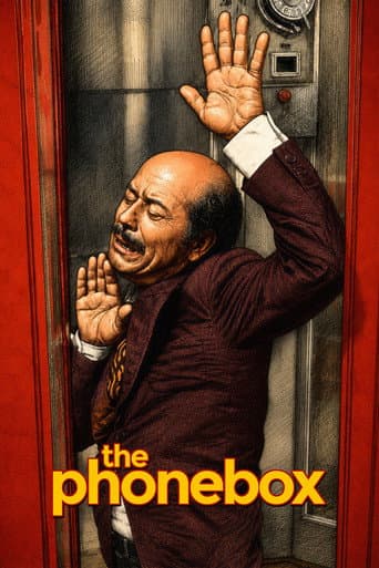 Poster for The Telephone Box