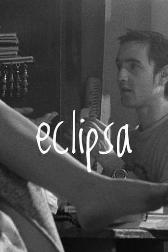Poster for Eclipse