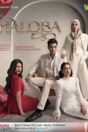 Poster for Haloba