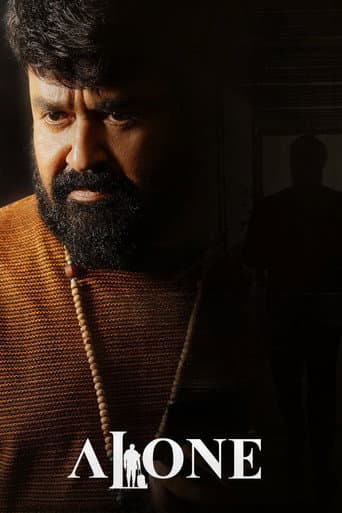 Poster for Alone