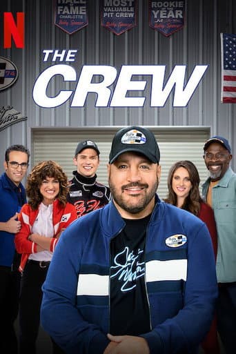 Poster for Season 1
