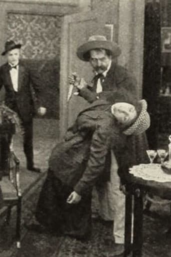 Poster for The Sign of the Broken Shackles
