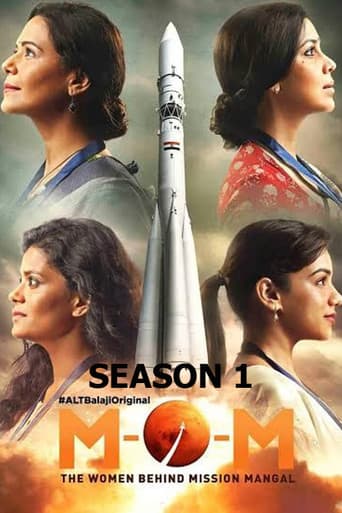 Poster for Season 1