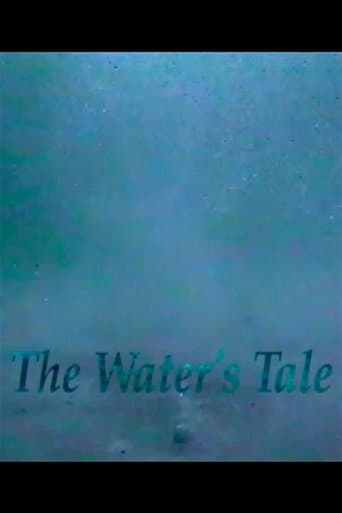 Poster for The Water's Tale