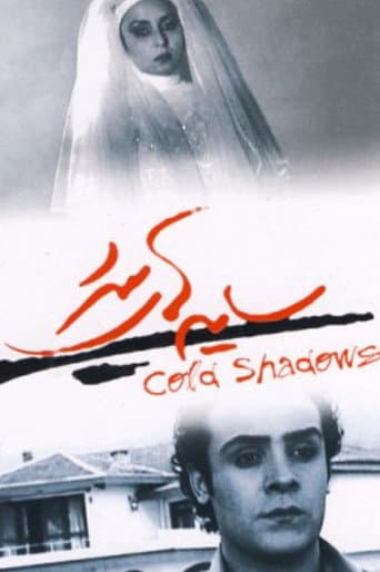 Poster for Cold Shadows