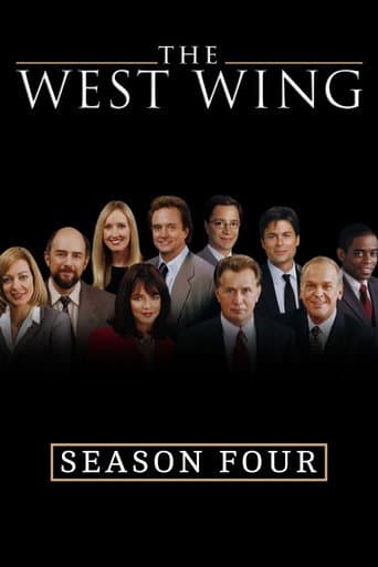 Poster for Season 4
