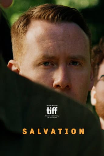 Poster for Salvation