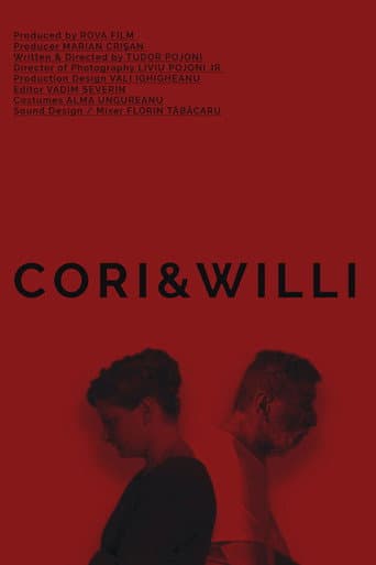 Poster for Cori and Willi