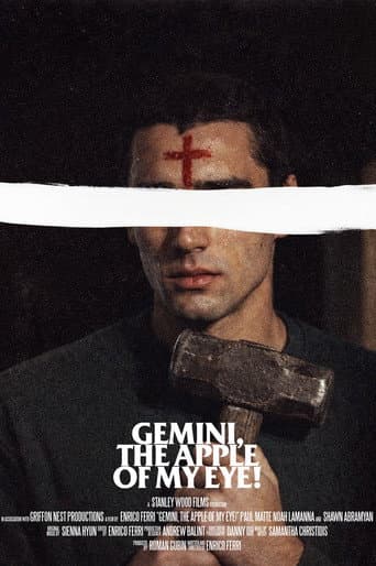 Poster for Gemini, The Apple Of My Eye!