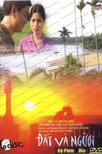 Poster for Đất và người