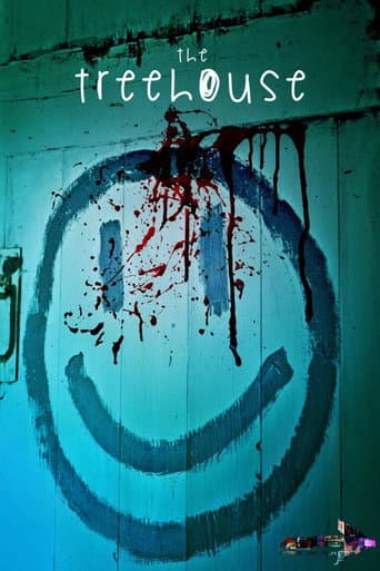 Poster for The Treehouse