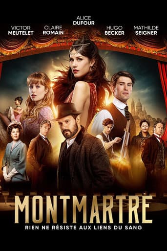Poster for Season 1