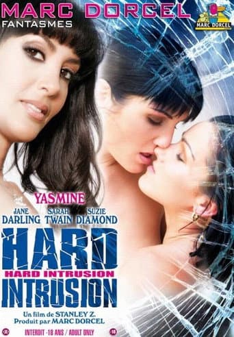 Poster for Hard Intrusion