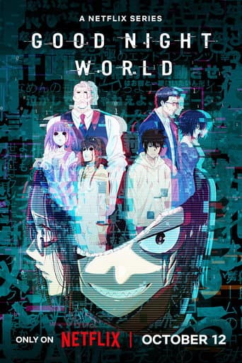 Poster for Season 1
