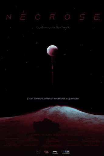 Poster for Nécrose