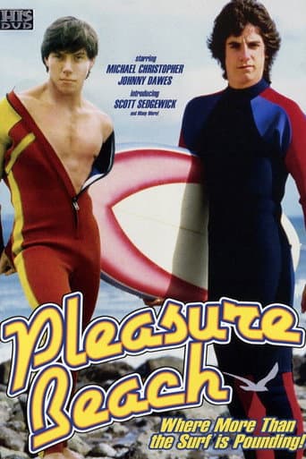 Poster for Pleasure Beach