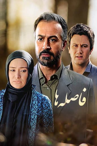 Poster for Distances