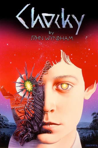 Poster for Chocky