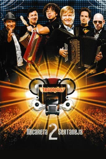 Poster for Tradição: Micareta sertaneja 2