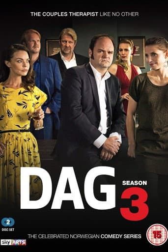 Poster for Season 3