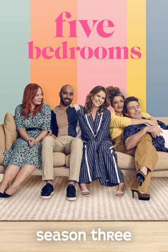 Poster for Season 3