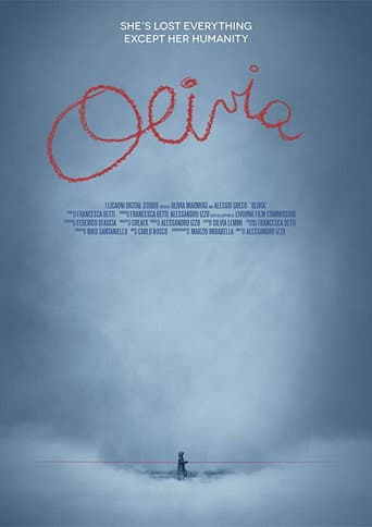 Poster for Olivia
