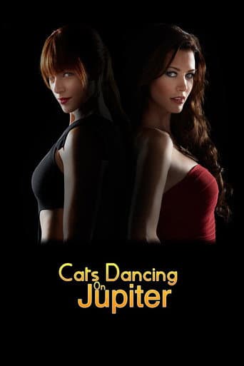 Poster for Cats Dancing on Jupiter
