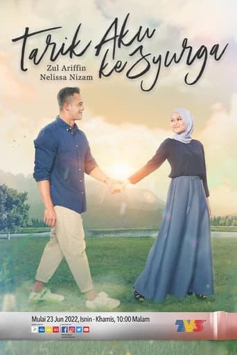 Poster for Tarik Aku Ke Syurga