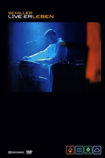 Poster for Schiller: Live (Er) Leben